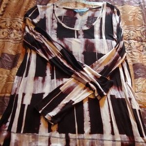 Simply Vera Vera Wang top